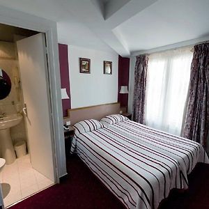 Kamer met Twee Aparte Bedden
